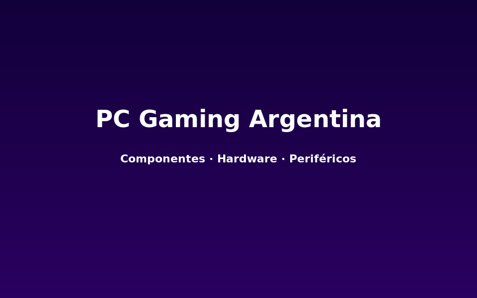 Review: Maximus Gaming Hardware — El paraíso del gamer en Florida 537