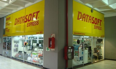 Local DataSoft Express