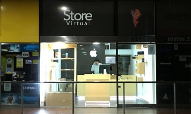 Local STORE VIRTUAL